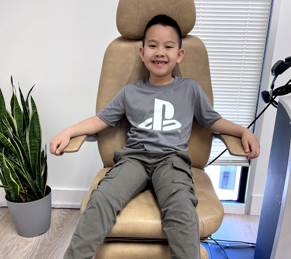 5 Common Myths About Ortho-K — What Parents Really Need to Know