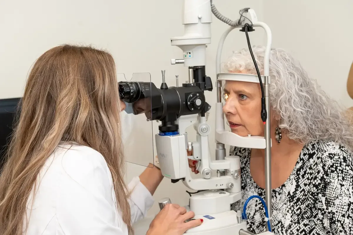 Considering the Potential of PROSE Lenses, as Opposed to EyePrintPro Scleral Lenses