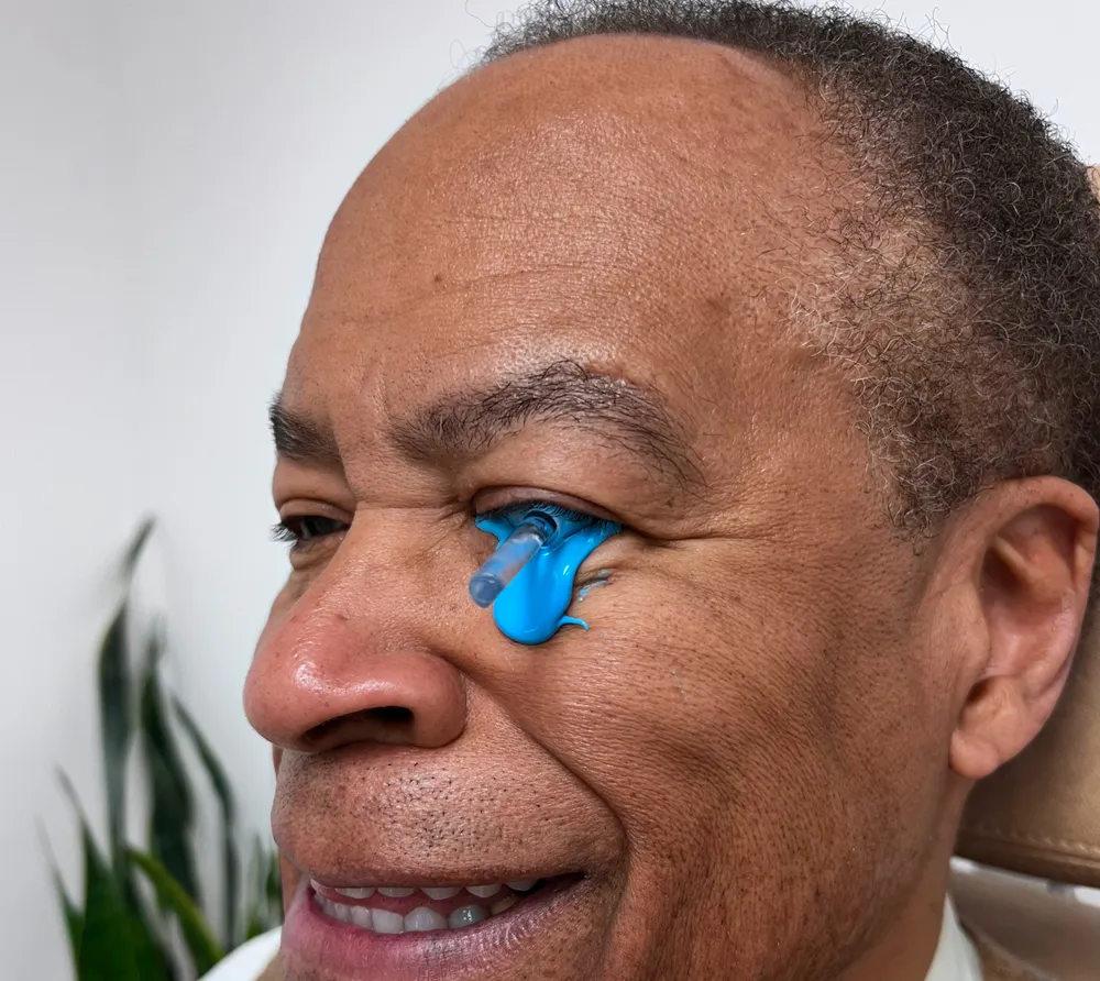 EyePrintPRO vs Traditional Lenses: Benefits, Comfort & Fit