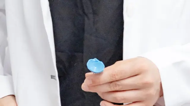 EyePrintPRO – Personalized Lenses for Challenging Corneal Conditions