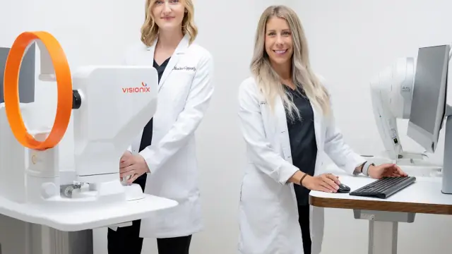 Scleral Lenses in Charlotte: A Complete Guide for Keratoconus and Dry Eye Patients