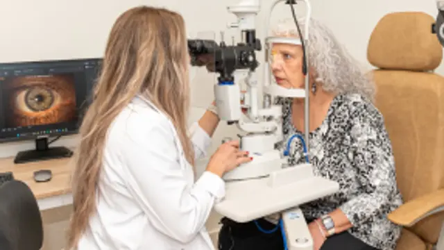 Who Benefits Most from Ovitz-Enhanced  Scleral Lenses?