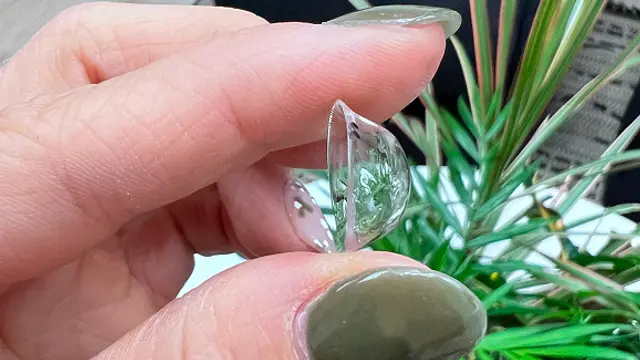 Why Do People Switch to Scleral Lenses After Wearing GP Lenses?