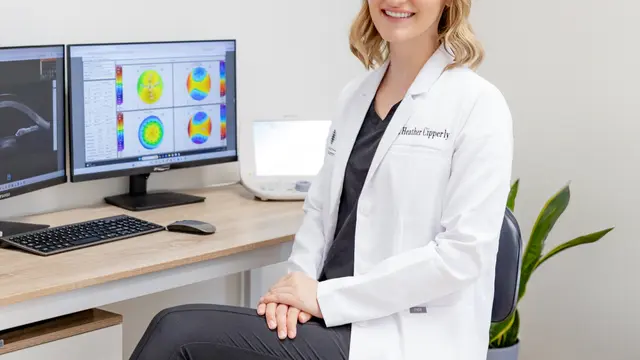 Why EyePrintPRO Is a Game Changer for Severe Keratoconus