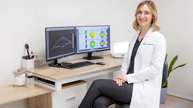 Why Specialty Lenses Are Becoming the Best Option for Irregular Corneas