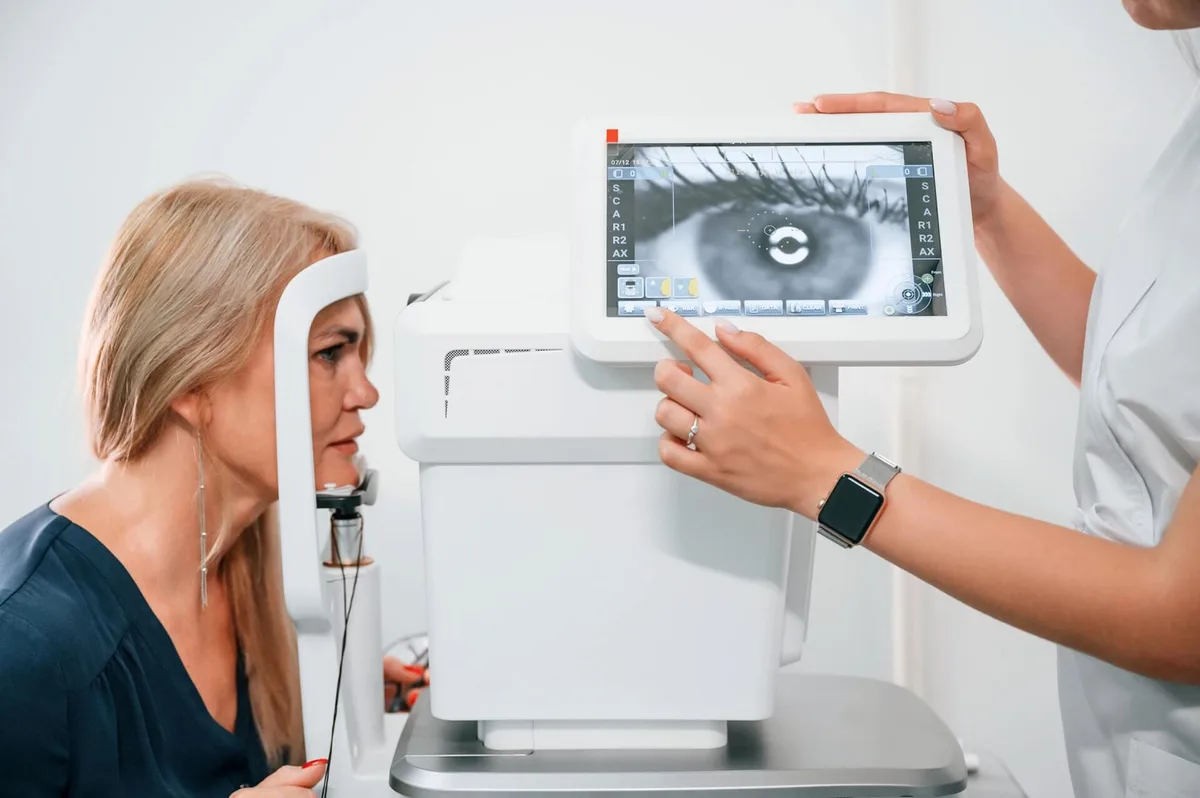 How MiSight Contact Lenses Help Slow Down Myopia Progression