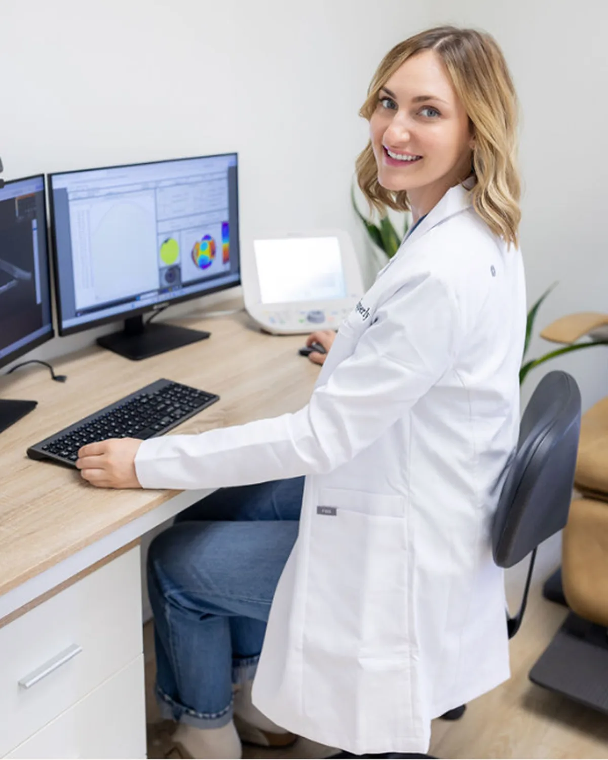 Keratoconus Treatment Options and Pricing for Newly Diagnosed Patients