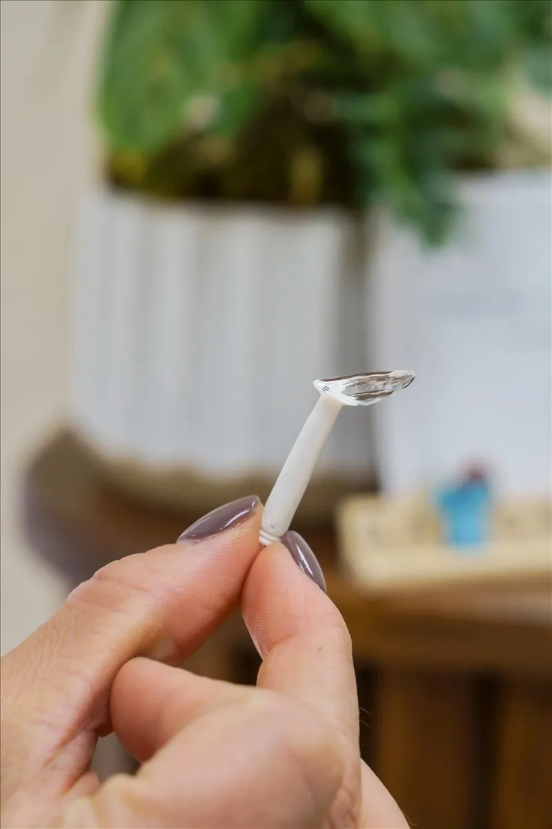 What Happens During a Specialty Contact Lens Fitting