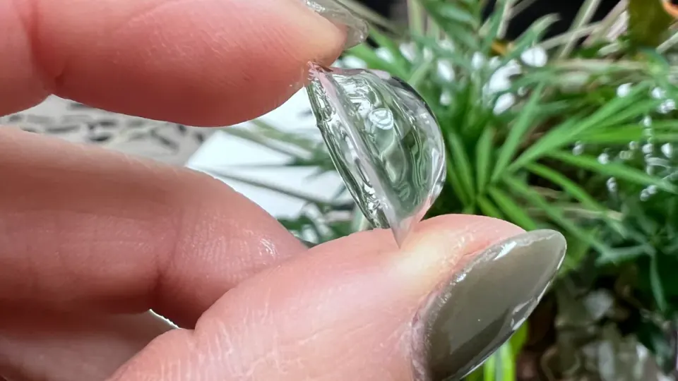 EyePromtLens