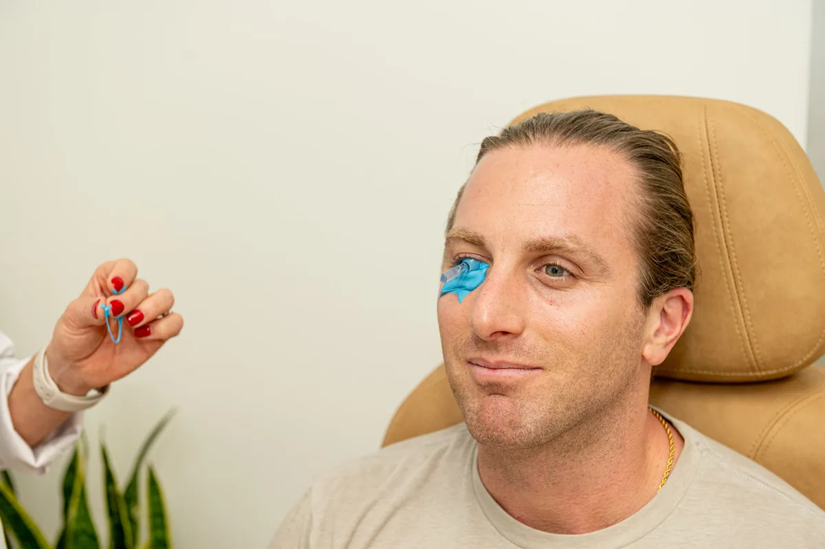 Why Patients Travel Up to 5 Hours for Specialty Contact Lenses in Charlotte