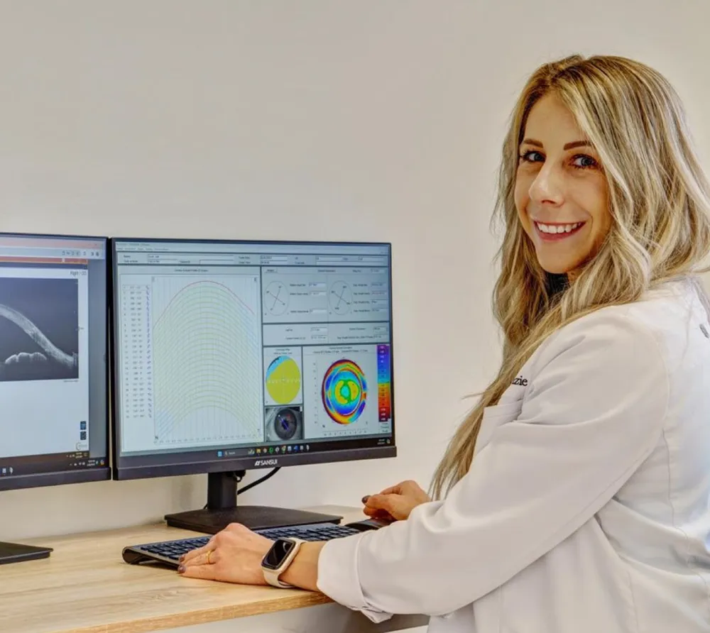 Why EyePrintPRO Is a Game Changer for Severe Keratoconus