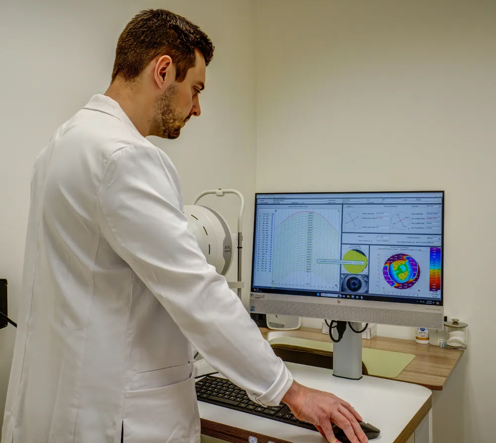 Why EyePrintPRO Is a Game Changer for Severe Keratoconus
