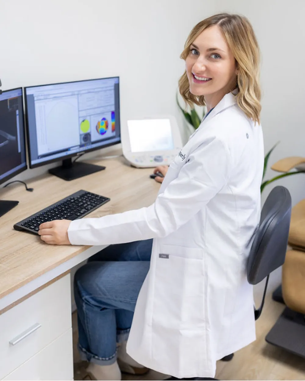 Why EyePrintPRO Is a Game Changer for Severe Keratoconus