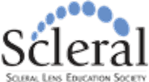 Scleral Lens Education Society (SLS) Fellow