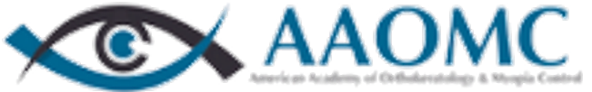 American Academy of Orthokeratology & Myopia Control (AAOMC) Member